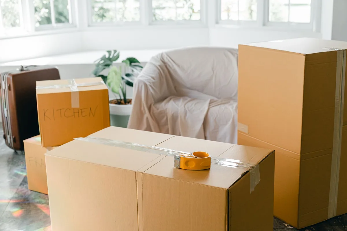 Hoarding Cleanup in Gulf Shores, AL